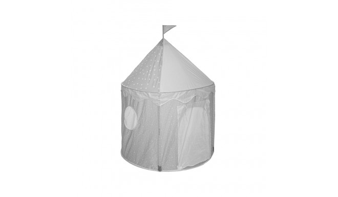 POP UP TENT GREY