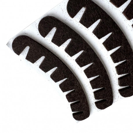 vildist padjad pottidele 9 tk