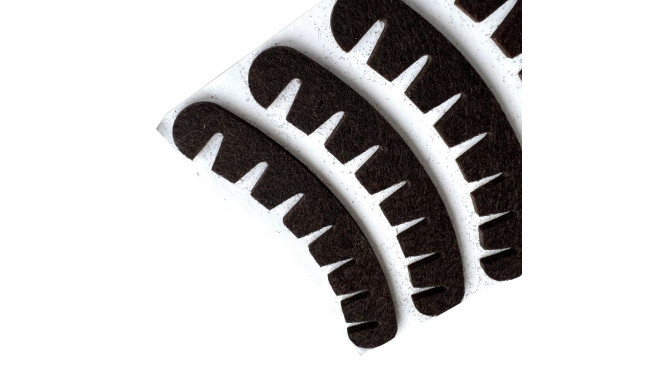 vildist padjad pottidele 9 tk