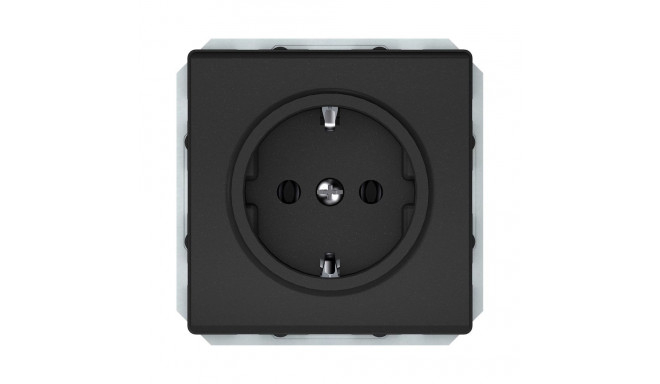 SOCKET RP16-002-02VGR must ST