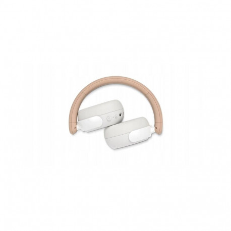 HEADPHONES PHILIPS TAK5500AL WHITE