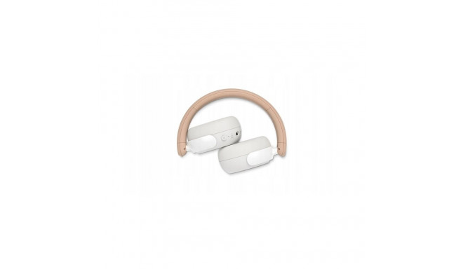 HEADPHONES PHILIPS TAK5500AL WHITE