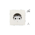 SOCKET IKL16-404-01.M/CH MODERN CH