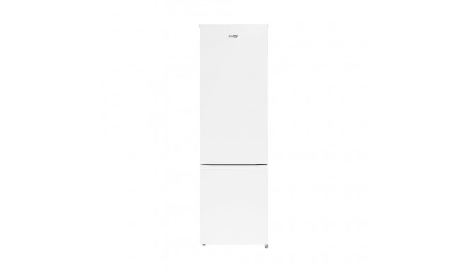 REFRIGERATOR HD-348RN(JN) WHITE STD