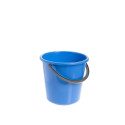 plastikust veekopp 6L sinine 221