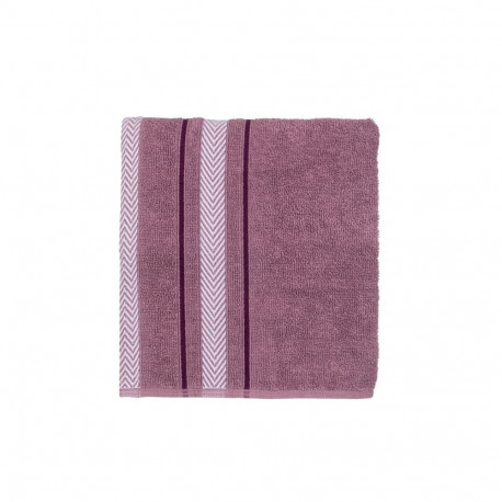 TOWEL SOFT PINK 450 GSM 50X90 CM