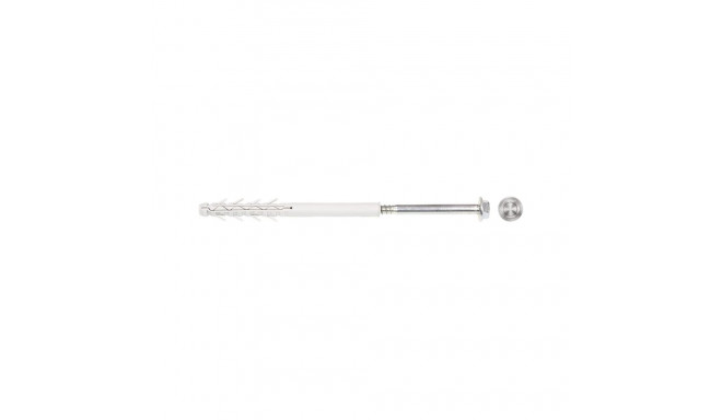 FRAME PLUG WITH SCREW 16X200 KPO 2PCS