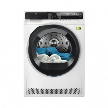 DRYER EW8D585UCE ELECTROLUX