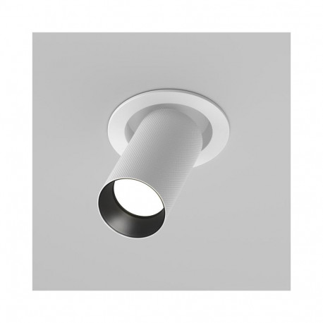DOWNLIGHT ARTISAN GU10 10W W