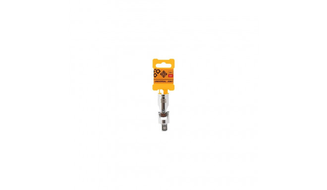 SOCKET 1/2 UNIVERSAL JOINT 1/2IN