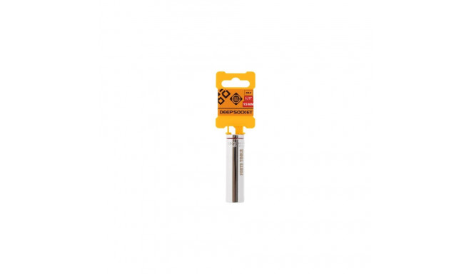 SOCKET 1/2 15MM LONG