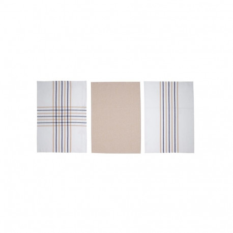 köögirätikute komplekt PMM/KT10R 40x60cm 3 tk