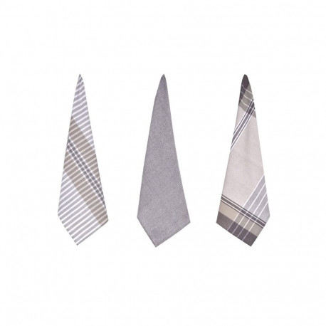 köögirätikute komplekt PMM/KT08R 40x60cm 3 tk