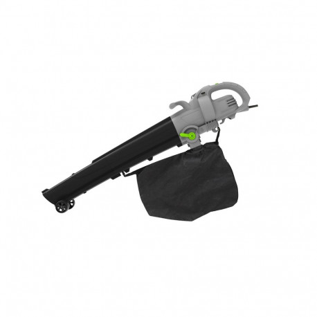 LEAF BLOWER CYBV01B-T 2600W