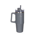 THERMOS BOTTLE DOMOLETTI RH628A GREY