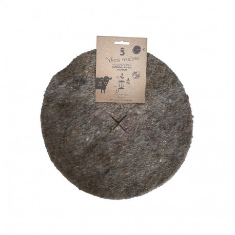 vill multš pottitaimedele PROTE 300mm