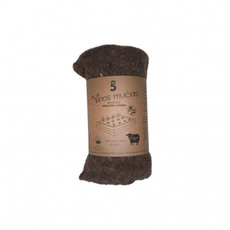 vill multš kõrgpeenarde jaoks 1.0x1.2m