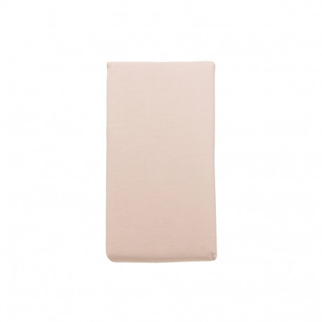 FLAT SHEET COTTON 240X260CM BEIGE