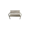 "bench outdoor domoletti bafi"