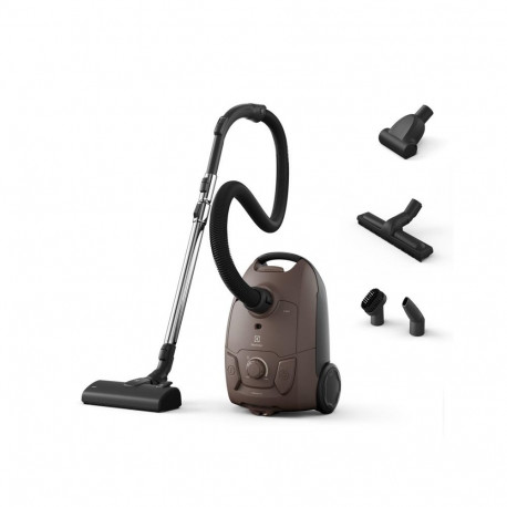 "tolmuimeja EB51A3WB Electrolux"