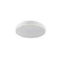 CEILING LED LIGHT ZULA CCT 38CM WHITE