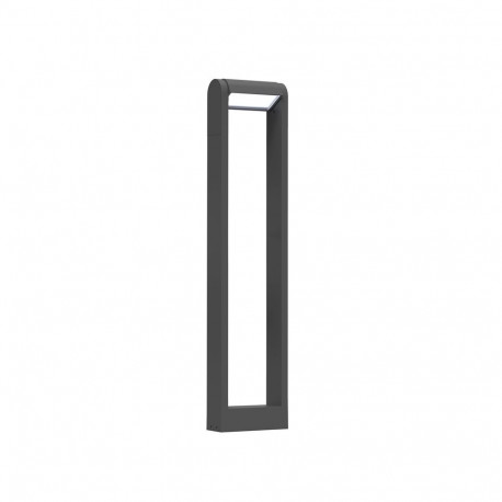 "domoletti ukse LED-aialamp"