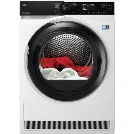 DRYER TR839P4CE AEG