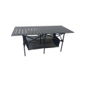 TABLE TOURIST NHT7020 BLACK