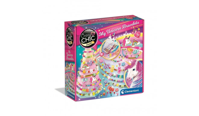 set creative ükssarvikute käevõrud 18792