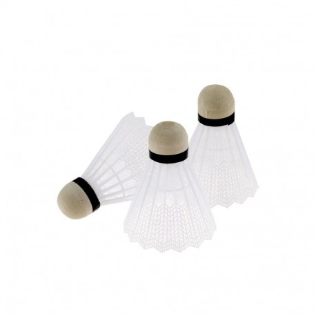 "SHUTTLECOCK SET W208ABB 3 tk OUTLIENR"