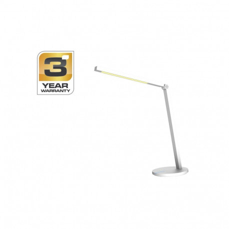laualamp LED VENETO BL1287 valge