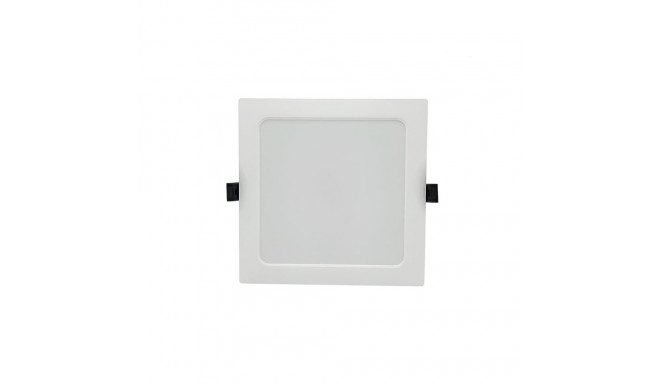 RECESSED LED LIGHT EPIRUS 6W SQUARE