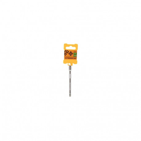 EXTENTION 100mm 1/4 1/4in