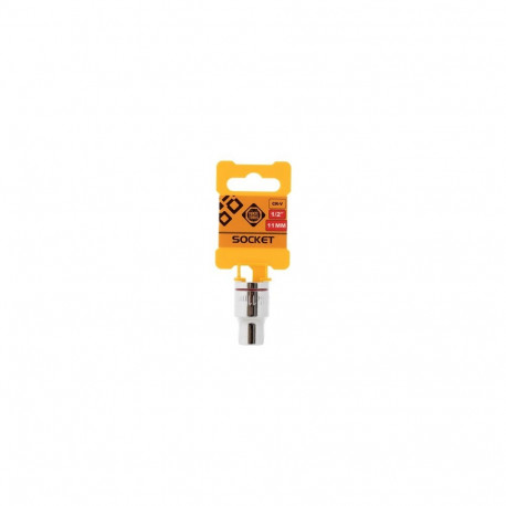 SOCKET 1/2 11MM