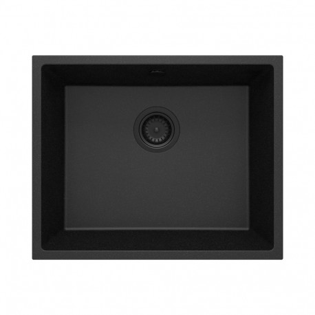 CORDA GRAN valamu 55X46X20 ZQA_G10C grafiit