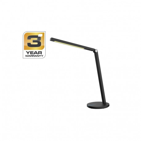TABLE LED LAMP VENETO BL1287 BLACK