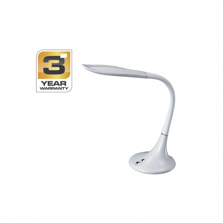 TABLE LED LAMP CORTI BL1206 WHITE