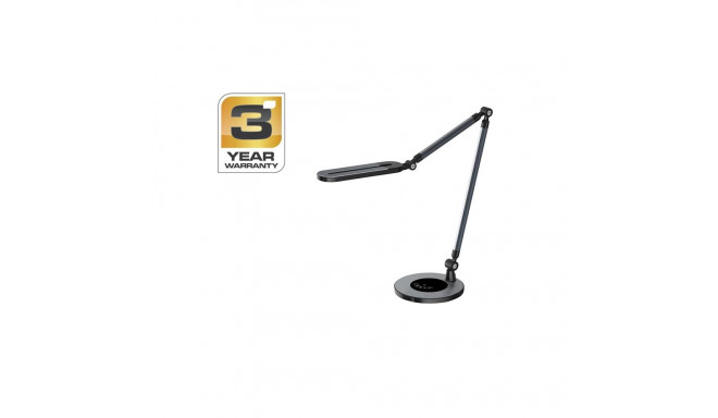 TABLE LED LAMP ELY BL1221 BLACK
