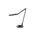 TABLE LED LAMP ELY BL1221 BLACK