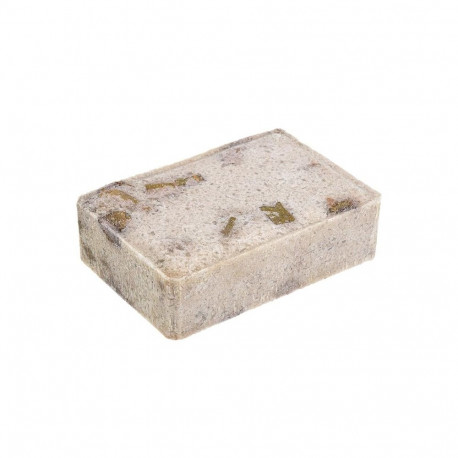 SALT BLOCK WITH EUCALYPTUS 13KG