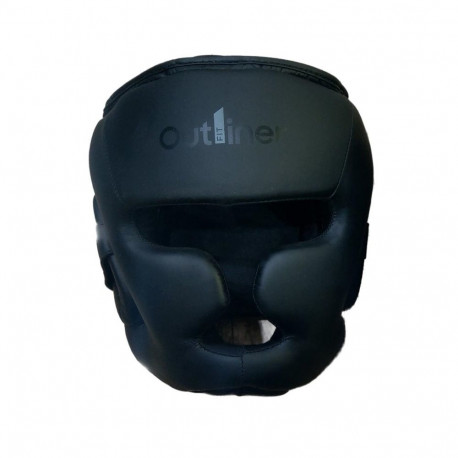 HEAD PROTECTION KIND FULL FACE SYNTHEIC