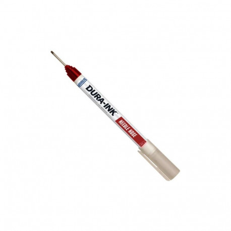 Markal 5 punane marker 1mm