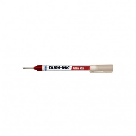 INK MARKER MARKAL 5 RED 1MM