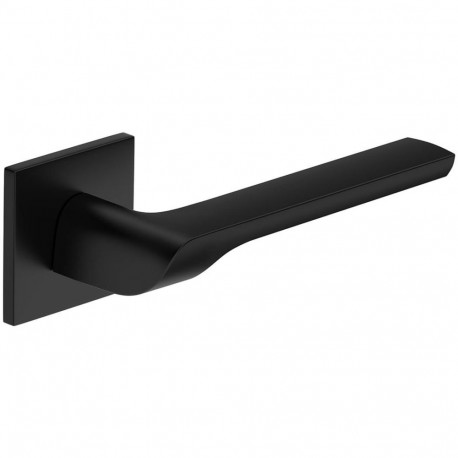 ukse käepide Zoya K Fit must