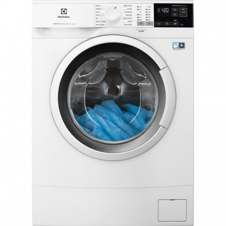 Electrolux EW6SM404W pesumasin