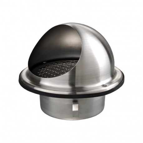 METAL HOODS MVM 102 BVS N