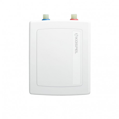 INST. WATER HEATER KOSPEL EPO2-6 AMICUS