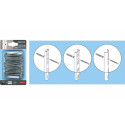 WALLBAND SINGLE 495MM must