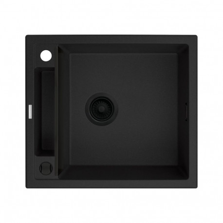 magnetiline valamu FITTS ZRM_N103 graniit must