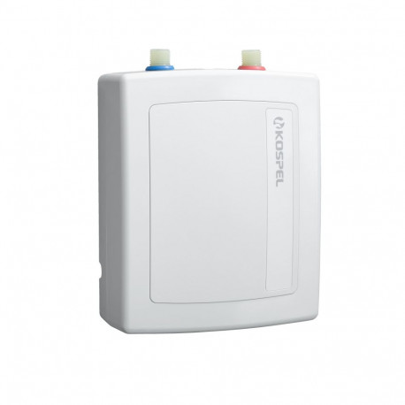 INST. WATER HEATER KOSPEL EPO2-5 AMICUS